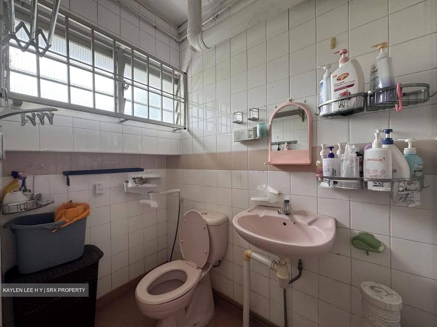 Blk 450G Tampines Street 42 (Tampines), HDB 4 Rooms #540197061